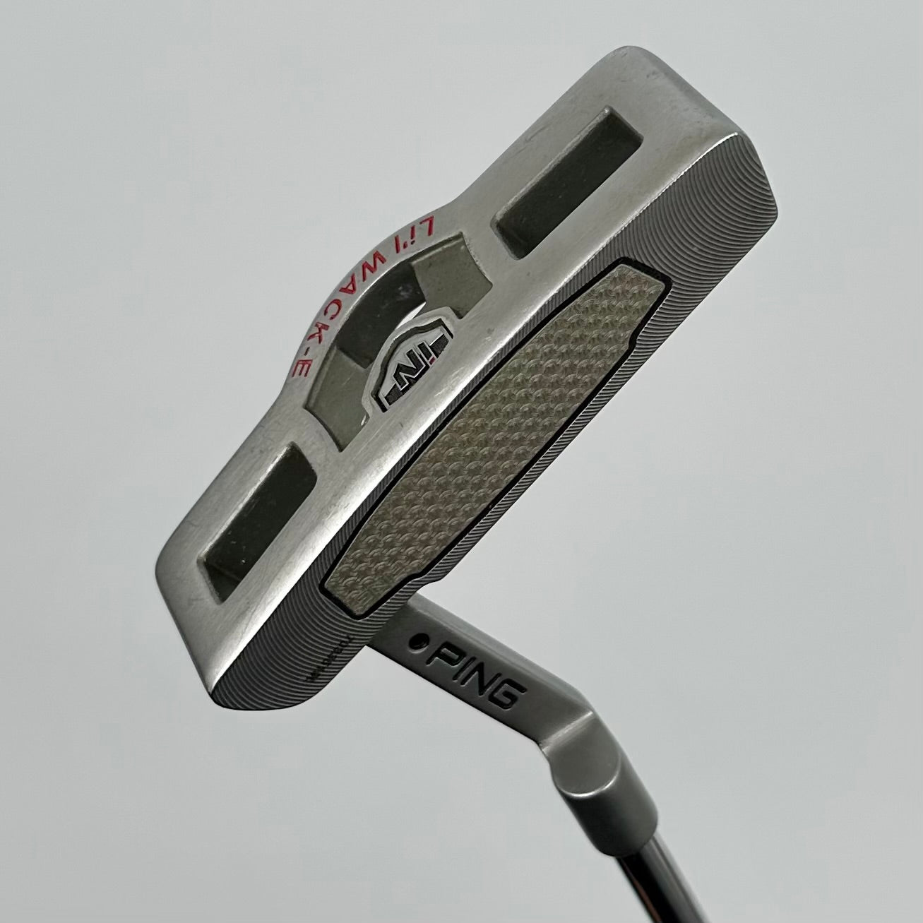 Ping iN Lil Wack-E / 35"