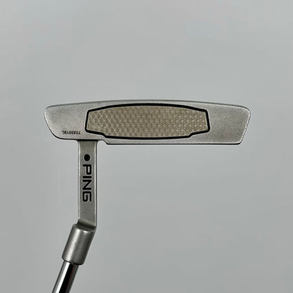 Ping iN Lil Wack-E / 35"