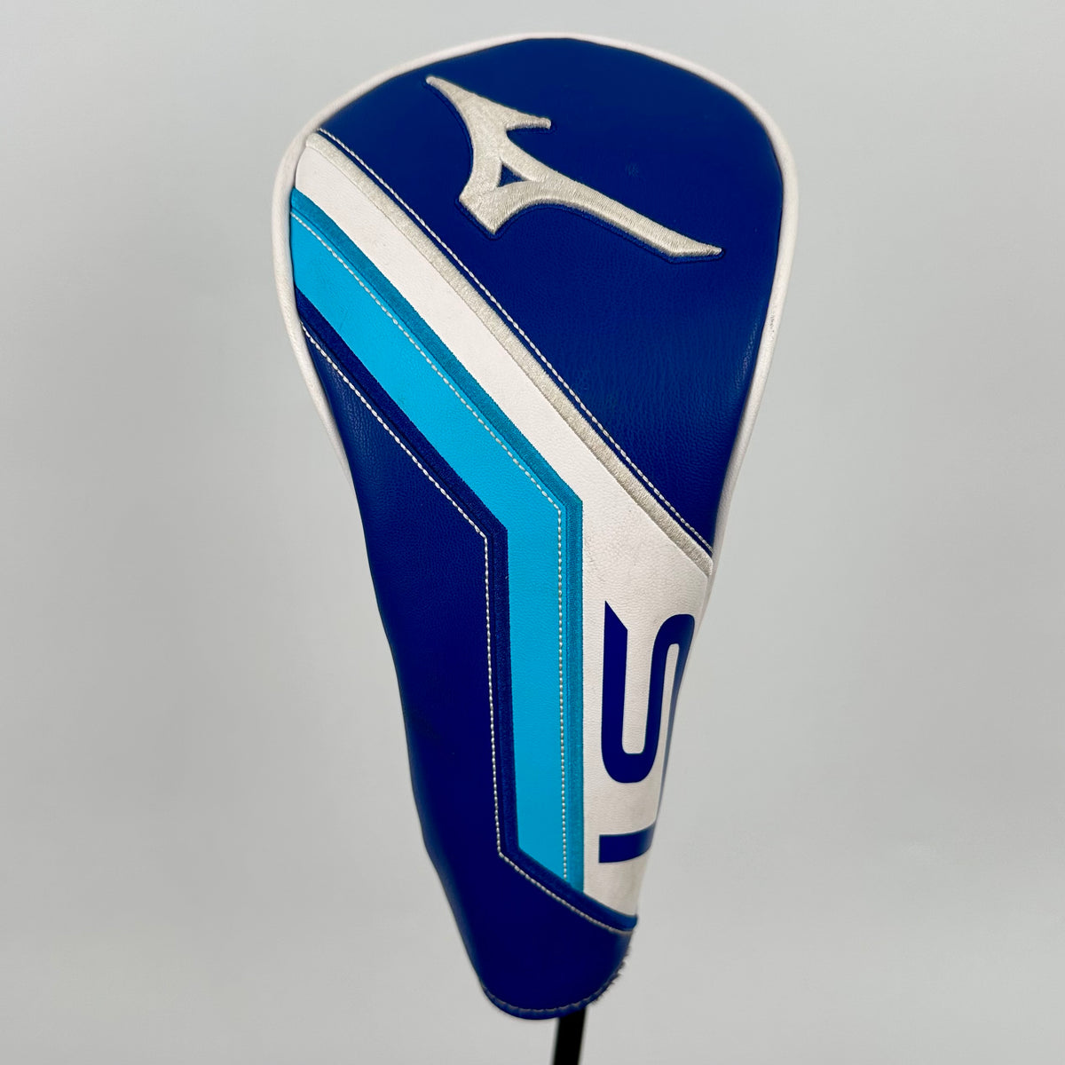 Mizuno ST Max 230 FW5 18° / Stiff / Mitsubishi Kai´li Blue 70 S