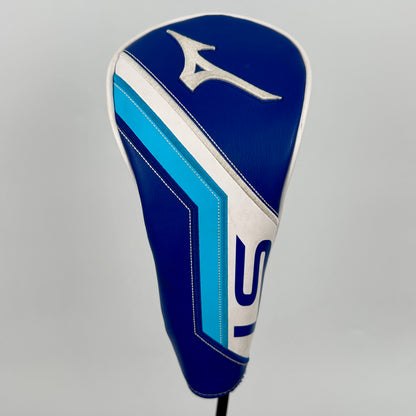 Mizuno ST Max 230 FW5 18° / Stiff / Mitsubishi Kai´li Blue 70 S
