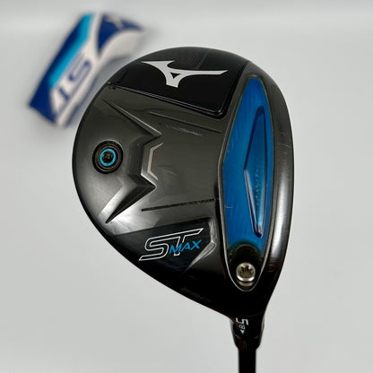 Mizuno ST Max 230 FW5 18° / Stiff / Mitsubishi Kai´li Blue 70 S