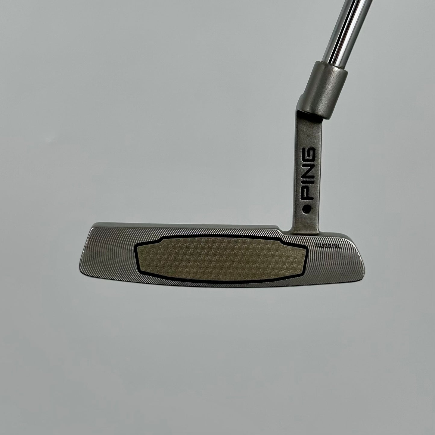 Ping iN Lil Wack-E / 35"