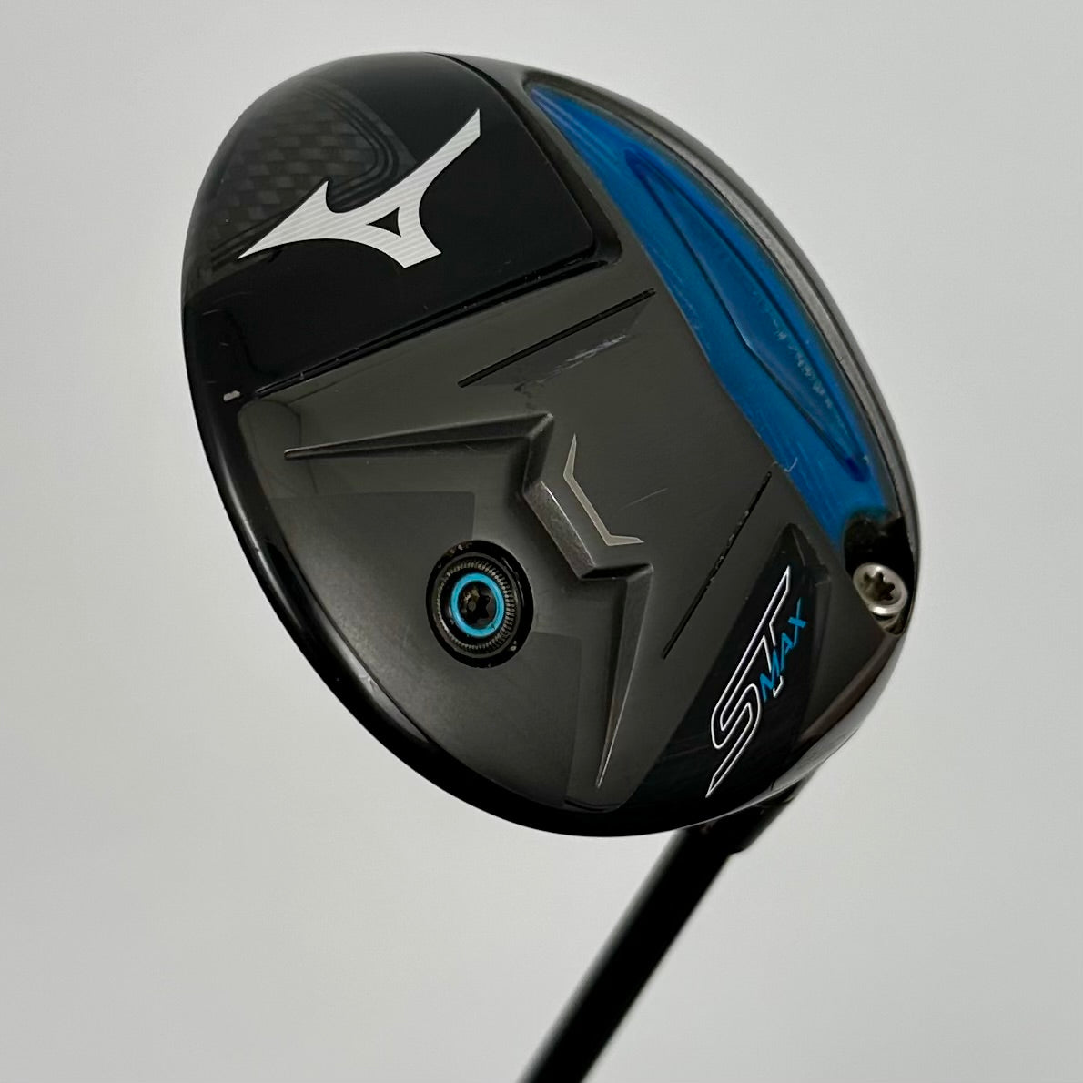 Mizuno ST Max 230 FW5 18° / Stiff / Mitsubishi Kai´li Blue 70 S