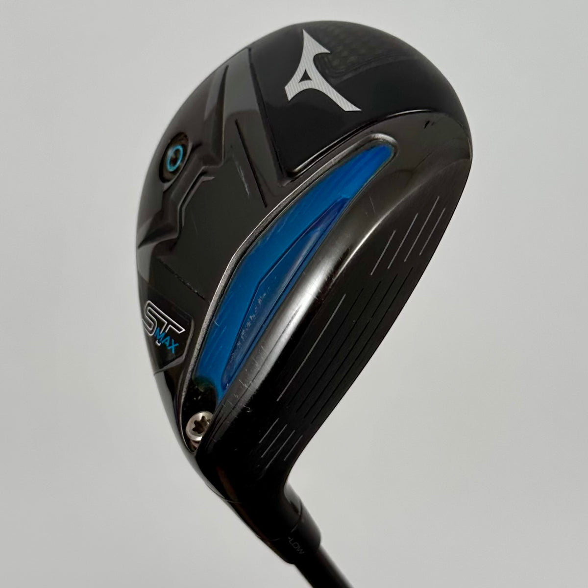 Mizuno ST Max 230 FW5 18° / Stiff / Mitsubishi Kai´li Blue 70 S