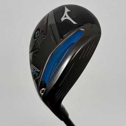 Mizuno ST Max 230 FW5 18° / Stiff / Mitsubishi Kai´li Blue 70 S