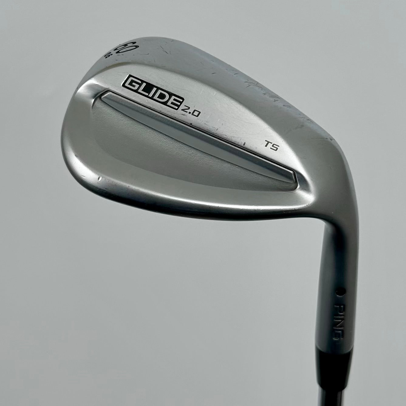 Ping Glide 2.0 60° / Regular / Ping AWT 2.0 R