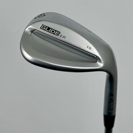 Ping Glide 2.0 60° / Regular / Ping AWT 2.0 R