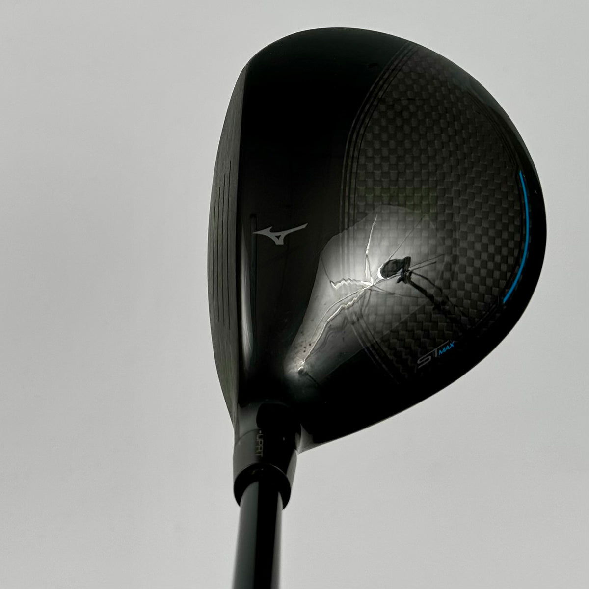 Mizuno ST Max 230 FW5 18° / Stiff / Mitsubishi Kai´li Blue 70 S