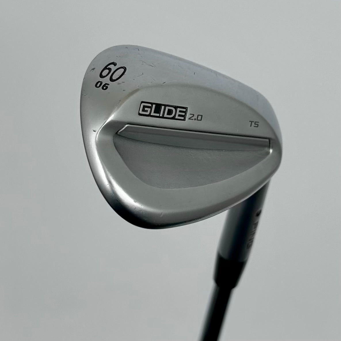 Ping Glide 2.0 60° / Regular / Ping AWT 2.0 R