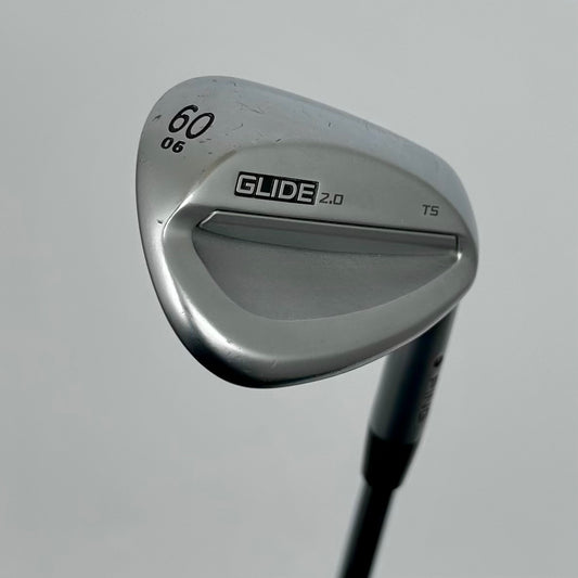 Ping Glide 2.0 60° / Regular / Ping AWT 2.0 R