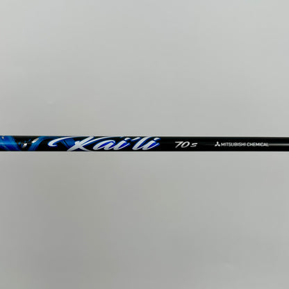 Mizuno ST Max 230 FW5 18° / Stiff / Mitsubishi Kai´li Blue 70 S