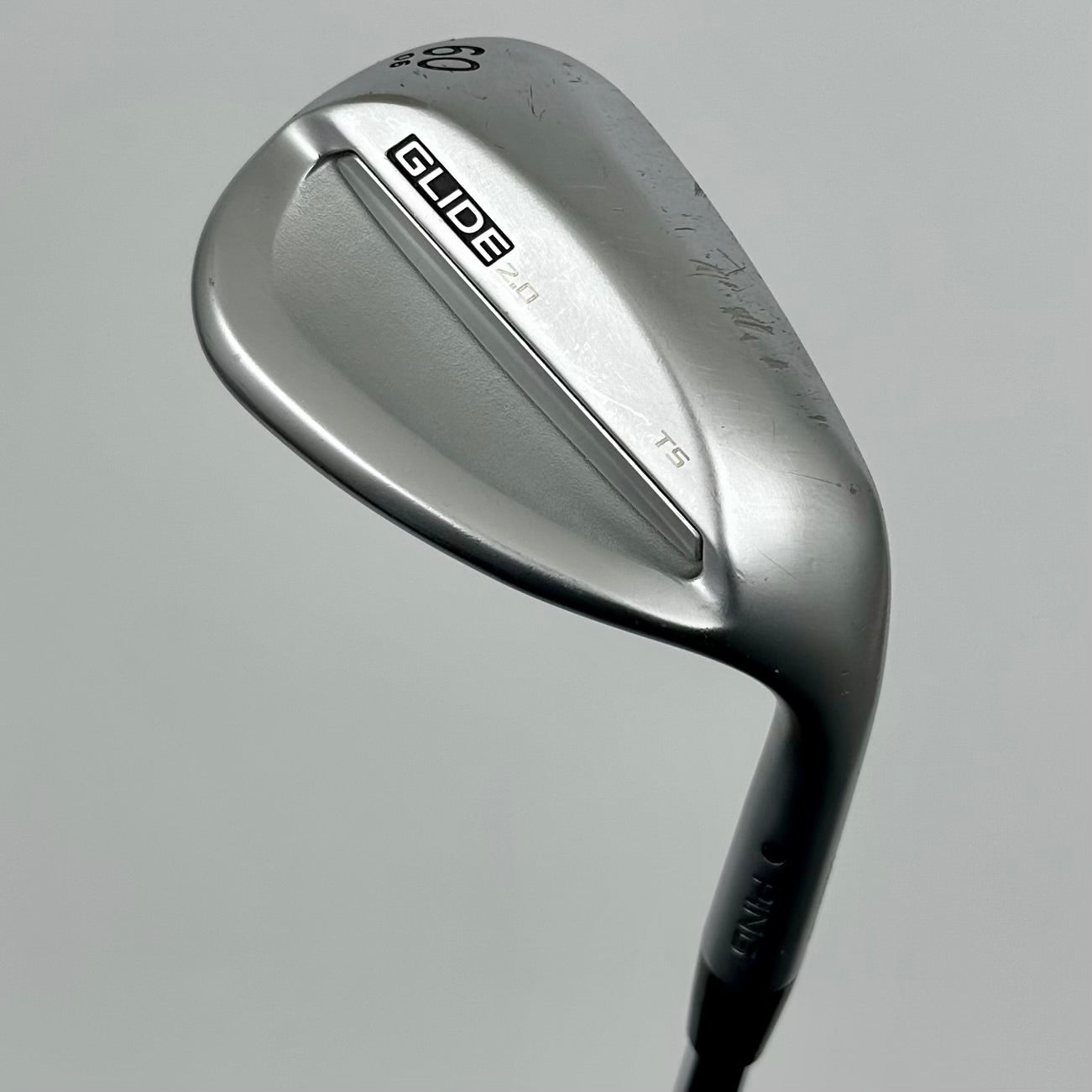 Ping Glide 2.0 60° / Regular / Ping AWT 2.0 R