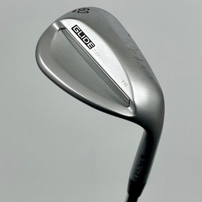 Ping Glide 2.0 60° / Regular / Ping AWT 2.0 R