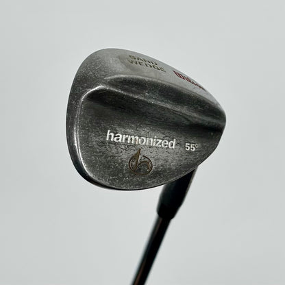 Wilson Staff Harmonized 55° / Wedge-flex