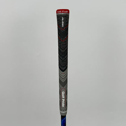 Mizuno ST Max 230 FW5 18° / Stiff / Mitsubishi Kai´li Blue 70 S