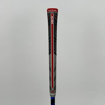 Mizuno ST Max 230 FW5 18° / Stiff / Mitsubishi Kai´li Blue 70 S