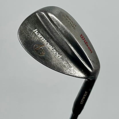 Wilson Staff Harmonized 55° / Wedge-flex