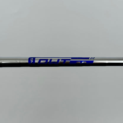 Ping Glide 2.0 60° / Regular / Ping AWT 2.0 R