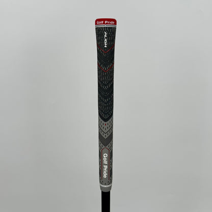 Mitsubishi Reax Blue 60 S / Stiff / TaylorMade