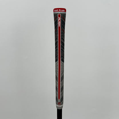 Mitsubishi Reax Blue 60 S / Stiff / TaylorMade