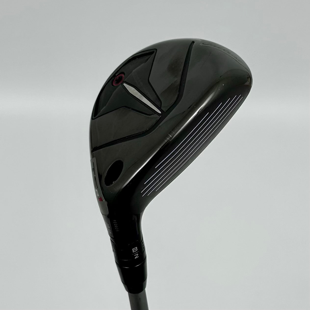 Titleist TSr1 Hybrid 6 26° / Lady / Mitsubishi MMT HY 40 R3