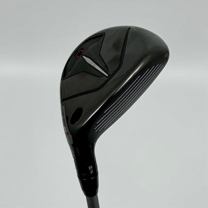 Titleist TSr1 Hybrid 6 26° / Lady / Mitsubishi MMT HY 40 R3
