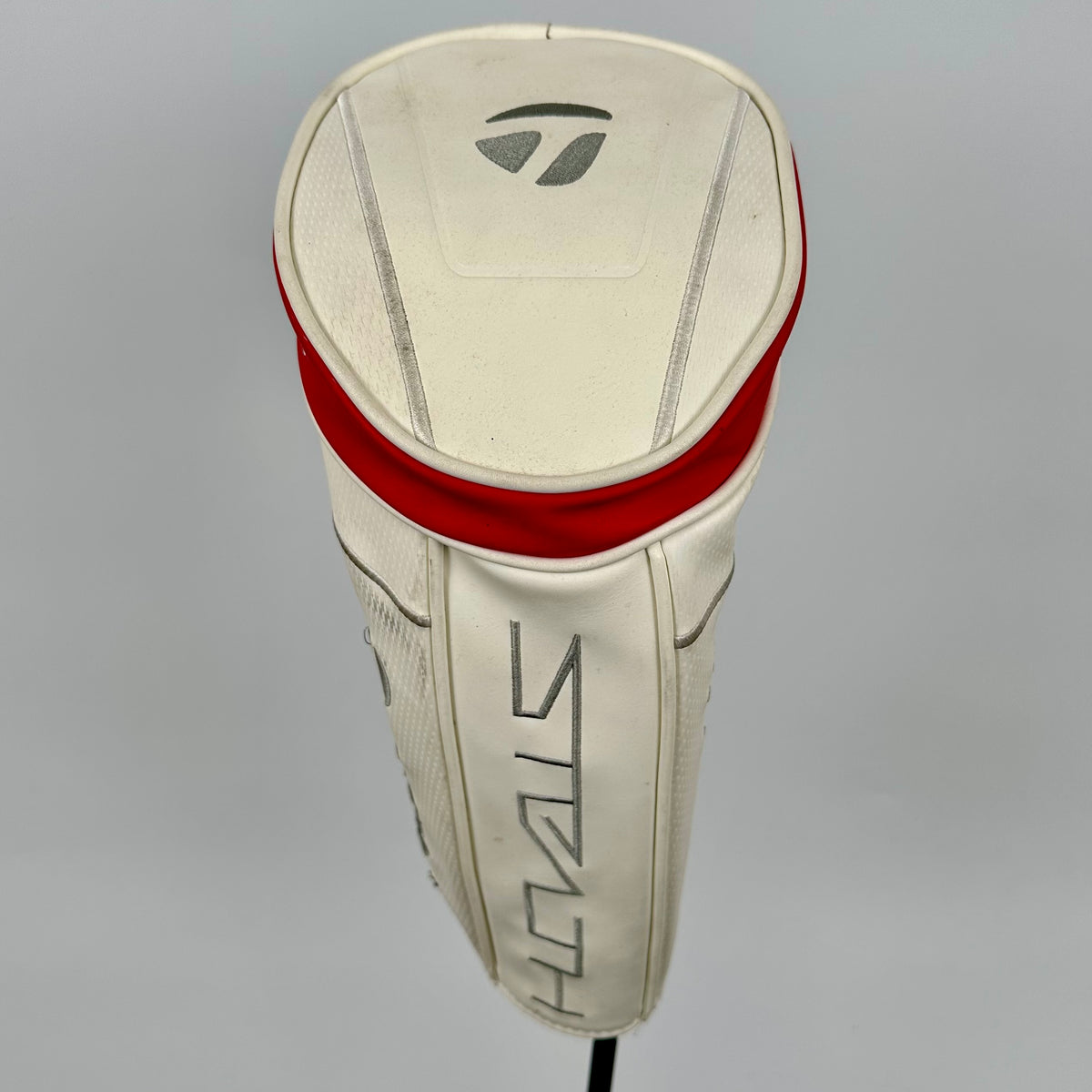 TaylorMade Stealth Driver 9° / Regular / Hzrdus RDX Smoke Blue 5.5 60g