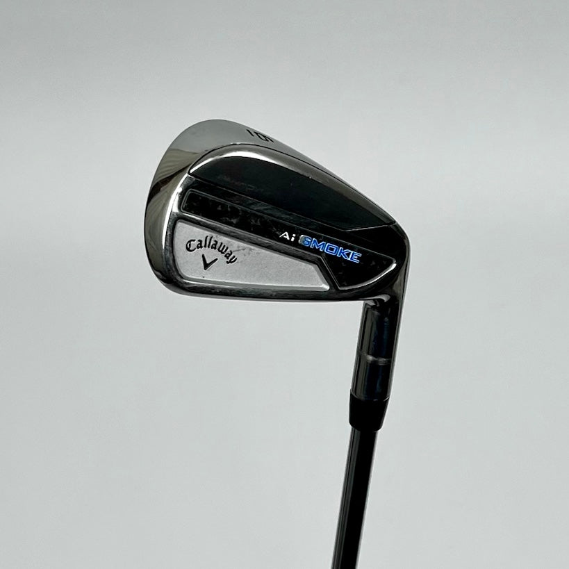 Callaway Paradym Ai Smoke 5-P