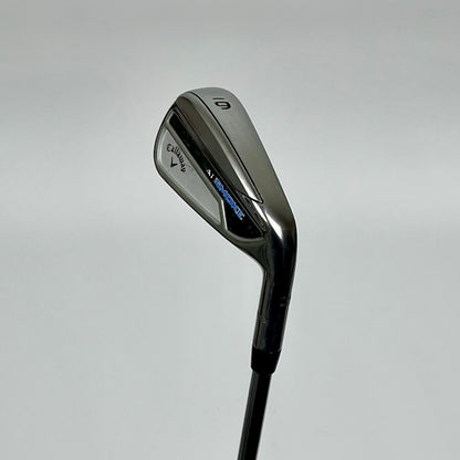 Callaway Paradym Ai Smoke 5-P