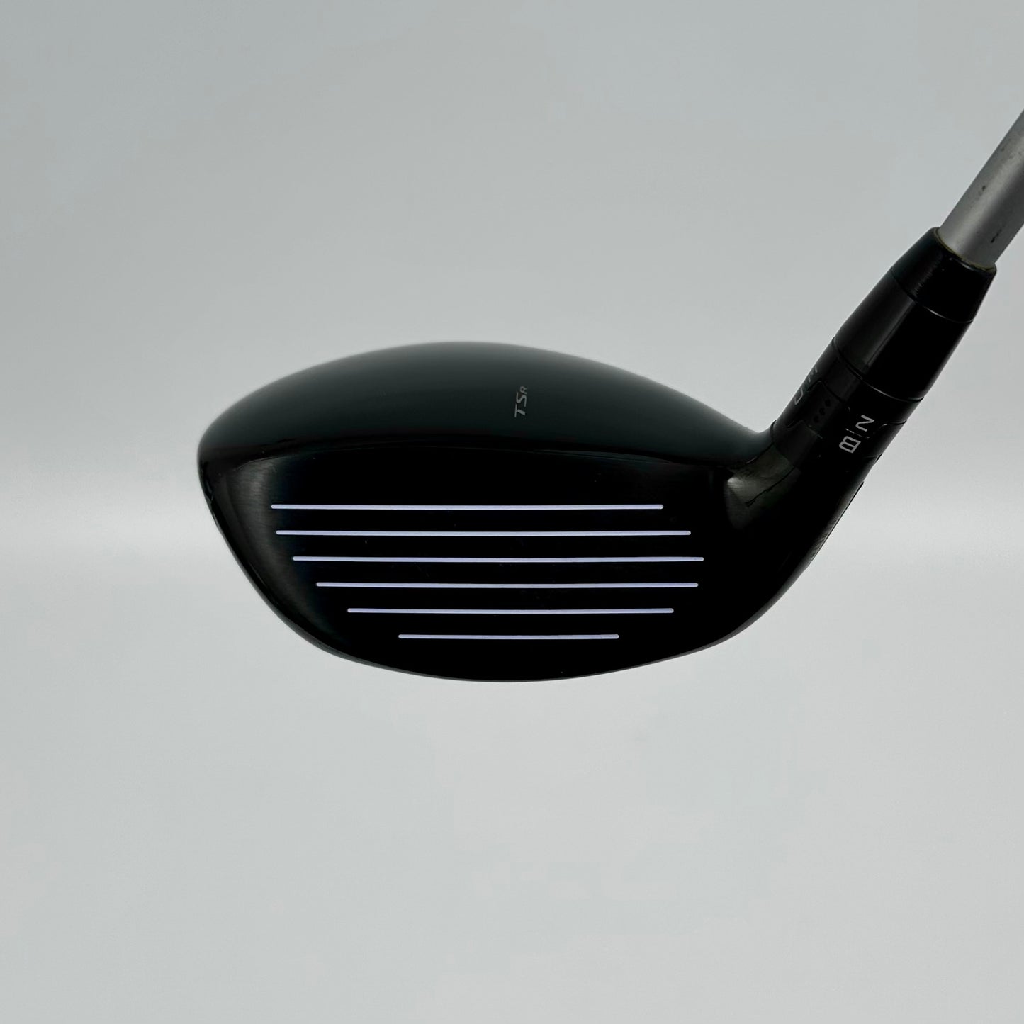 Titleist TSr1 Hybrid 6 26° / Lady / Mitsubishi MMT HY 40 R3