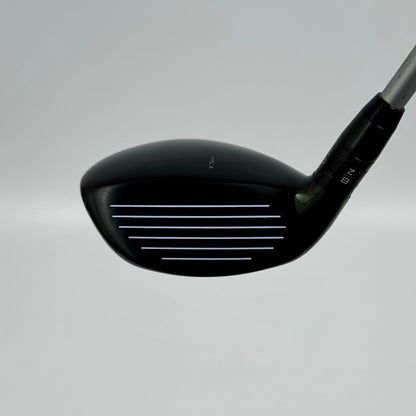 Titleist TSr1 Hybrid 6 26° / Lady / Mitsubishi MMT HY 40 R3