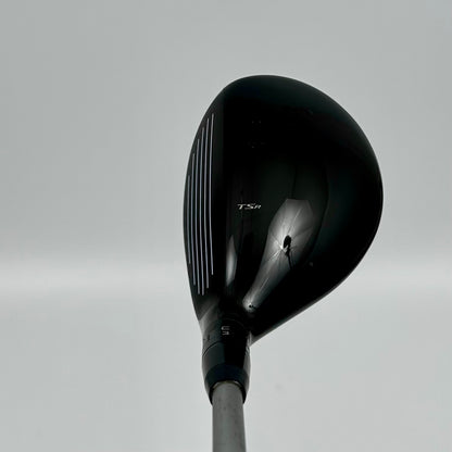 Titleist TSr1 Hybrid 6 26° / Lady / Mitsubishi MMT HY 40 R3