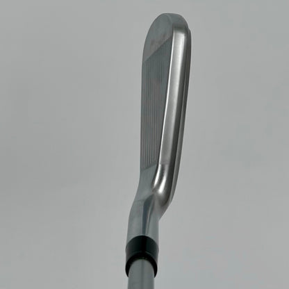 TaylorMade SIM UDI Utility 2 18° / X-Stiff / Mitsubishi Diamana HY 100 Thumb X