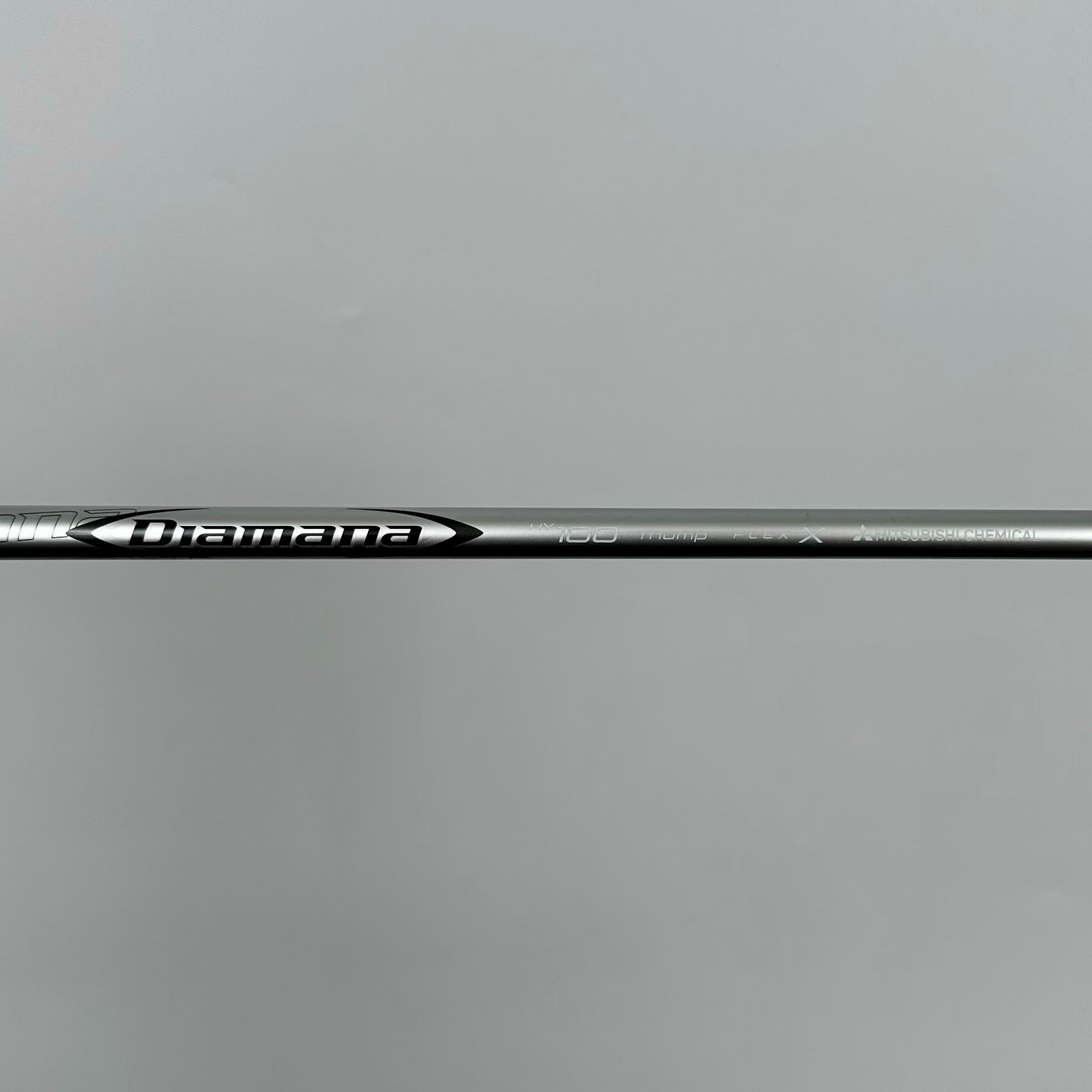 TaylorMade SIM UDI Utility 2 18° / X-Stiff / Mitsubishi Diamana HY 100 Thumb X