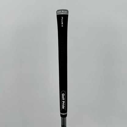 TaylorMade SIM UDI Utility 2 18° / X-Stiff / Mitsubishi Diamana HY 100 Thumb X