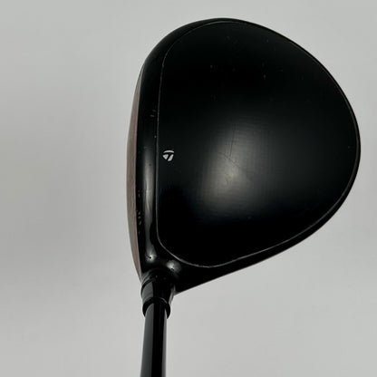 TaylorMade Stealth Driver 9° / Regular / Hzrdus RDX Smoke Blue 5.5 60g