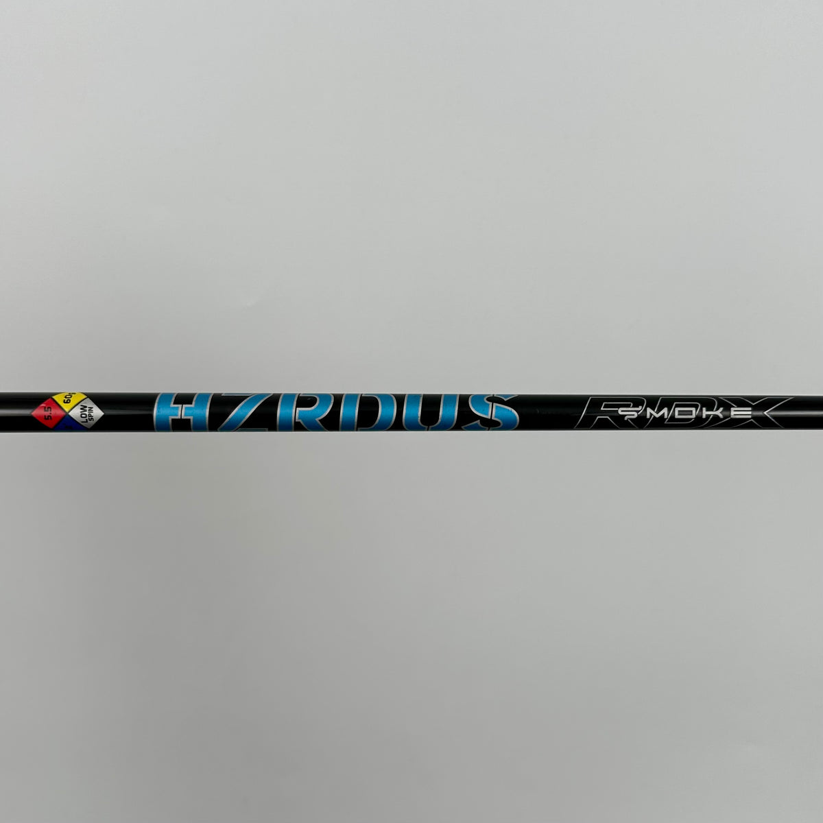 TaylorMade Stealth Driver 9° / Regular / Hzrdus RDX Smoke Blue 5.5 60g