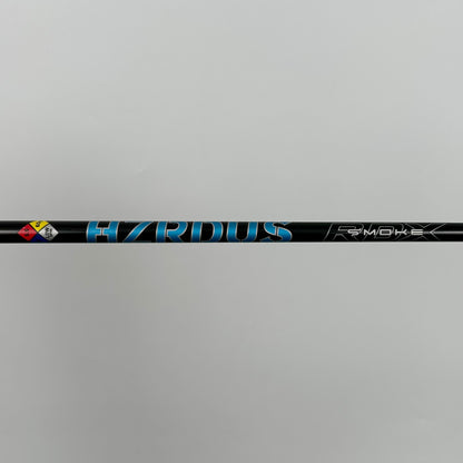 TaylorMade Stealth Driver 9° / Regular / Hzrdus RDX Smoke Blue 5.5 60g