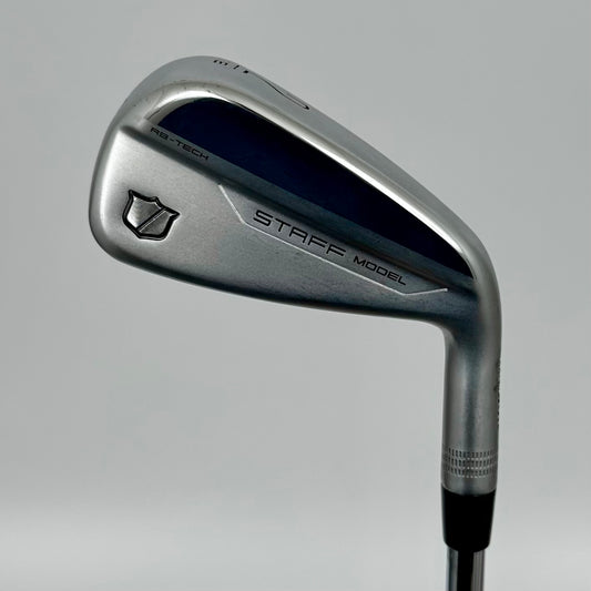 Wilson Staff Model RB-Tech Utility 2 18° / Stiff / KBS Tour 120 S