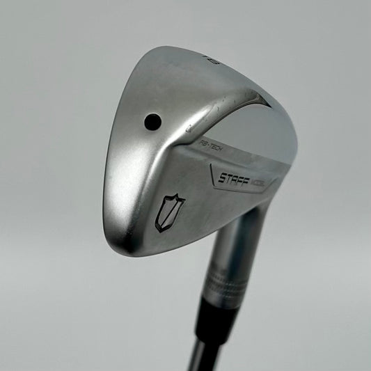 Wilson Staff Model RB-Tech Utility 2 18° / Stiff / KBS Tour 120 S