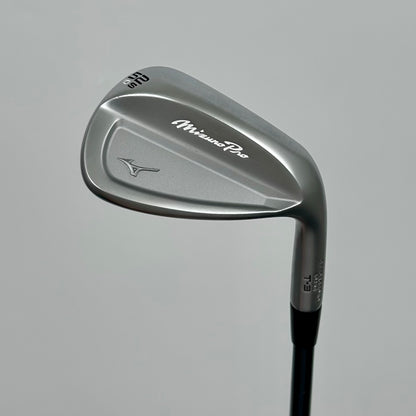 Mizuno Pro T-3 52° / Regular / UST Mamiya Recoil 60 F3