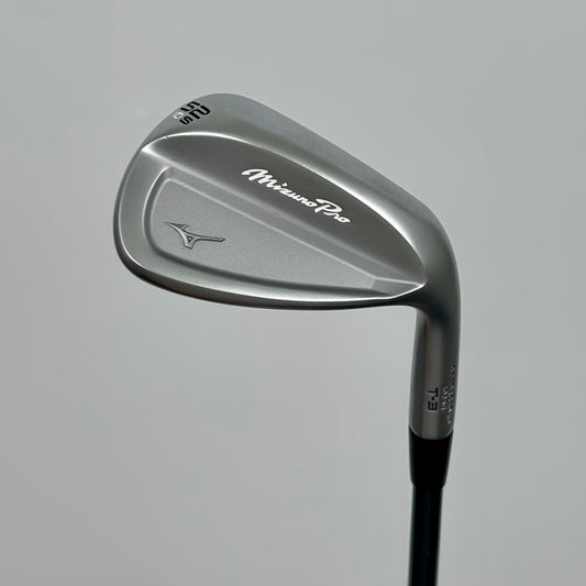 Mizuno Pro T-3 52° / Regular / UST Mamiya Recoil 60 F3