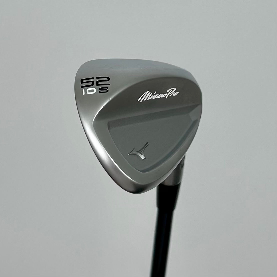 Mizuno Pro T-3 52° / Regular / UST Mamiya Recoil 60 F3