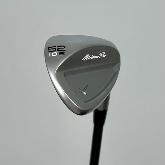 Mizuno Pro T-3 52° / Regular / UST Mamiya Recoil 60 F3