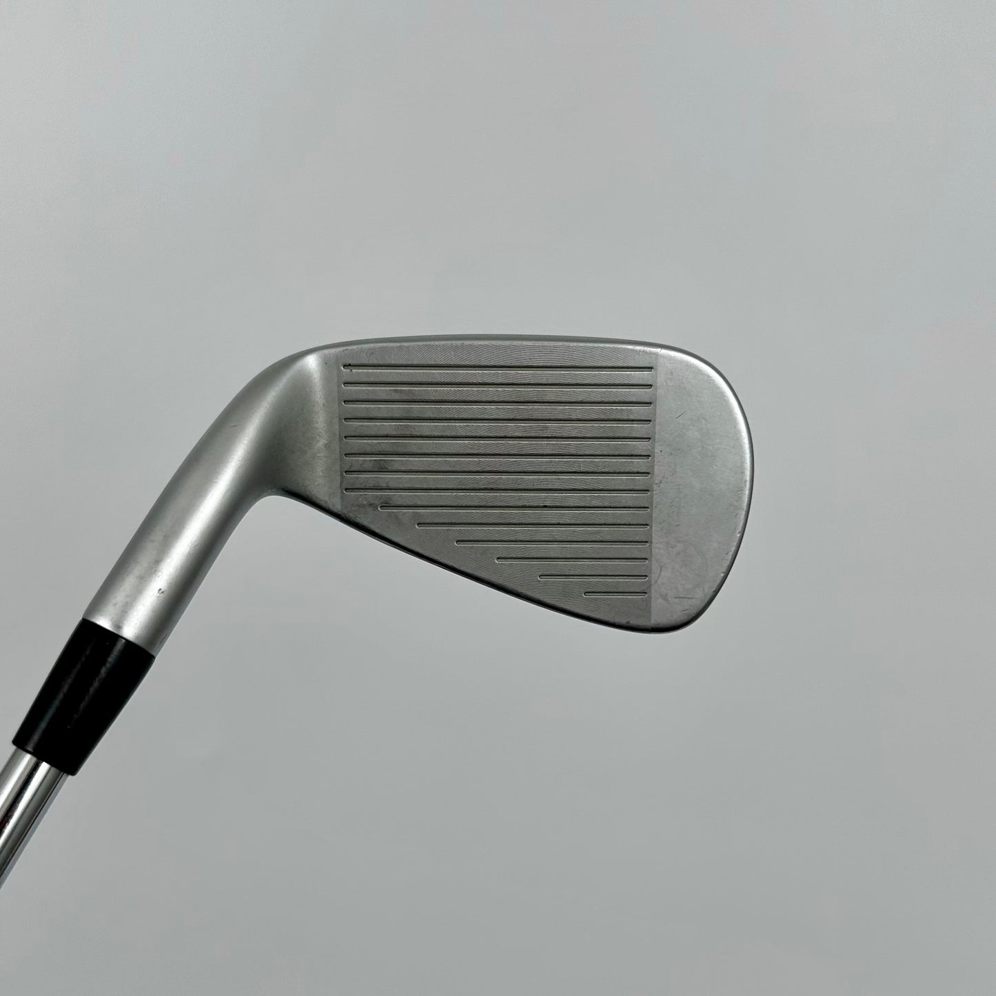 Cobra KING Forged Tec 5-P / Stiff / KBS $-Taper Lite S