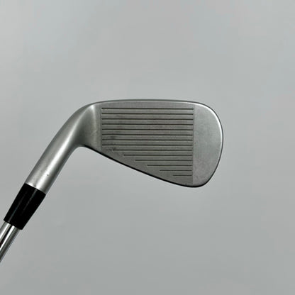 Cobra KING Forged Tec 5-P / Stiff / KBS $-Taper Lite S