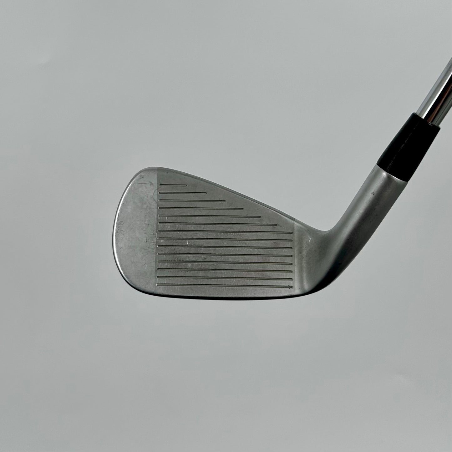 Cobra KING Forged Tec 5-P / Stiff / KBS $-Taper Lite S