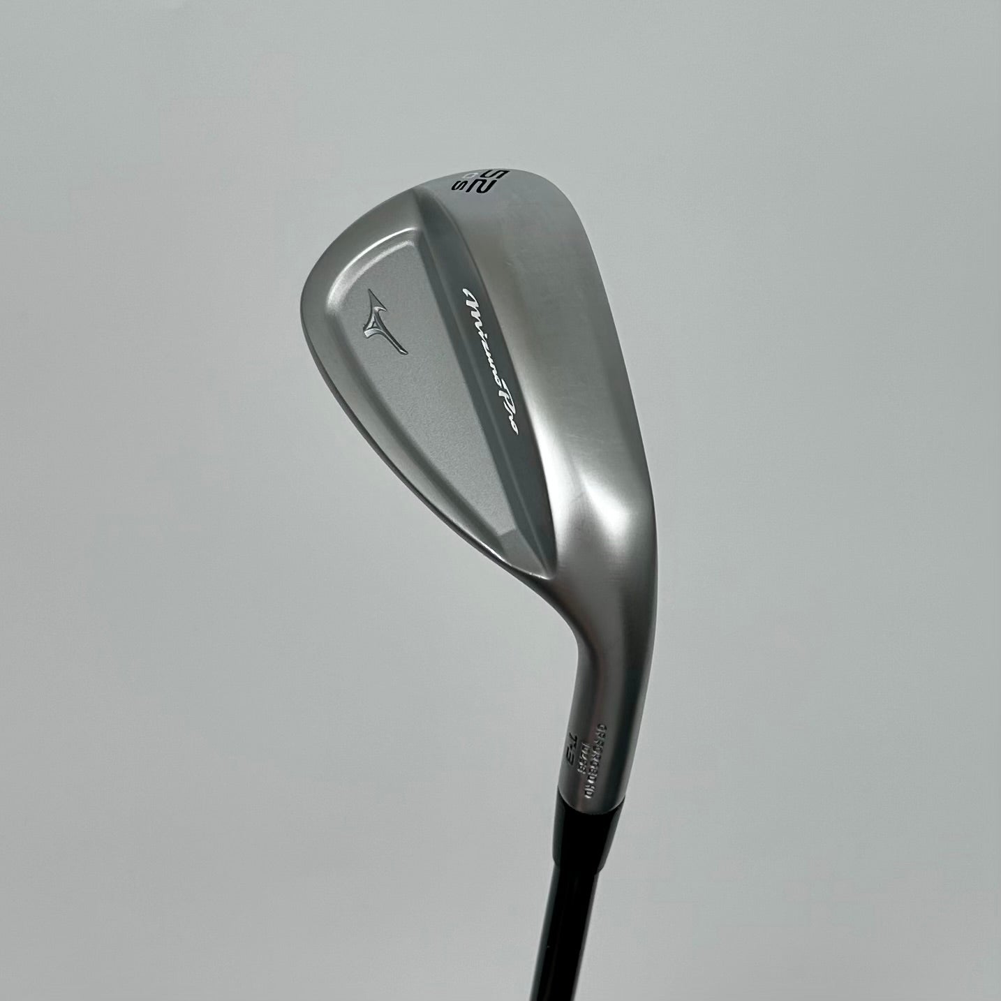 Mizuno Pro T-3 52° / Regular / UST Mamiya Recoil 60 F3