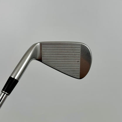 Srixon ZX5/ZX7 5-P / Stiff / KBS Tour S