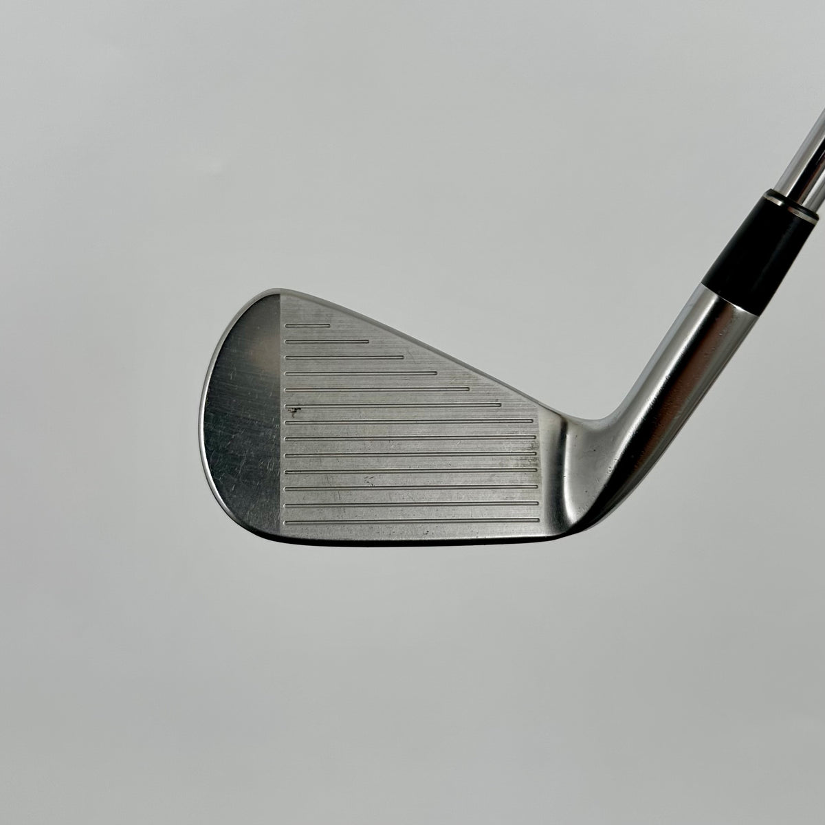 Srixon ZX5/ZX7 5-P / Stiff / KBS Tour S